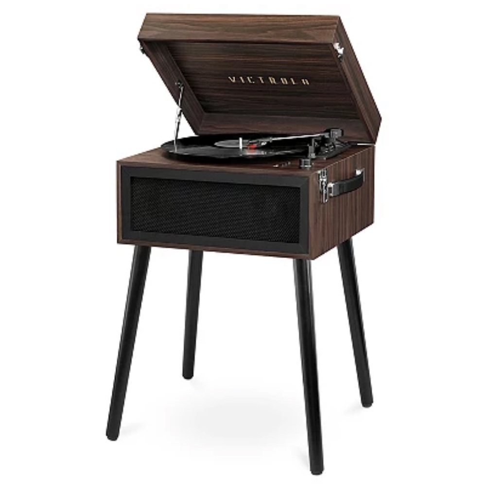 Victorla record player